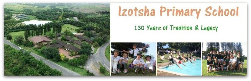Izotsha primary School